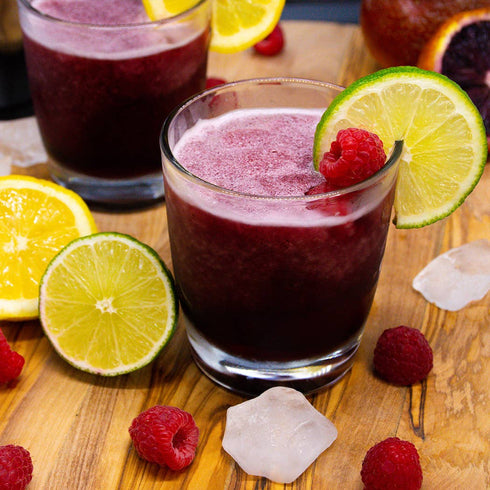 SANGRIA WINE SLUSHY MIX